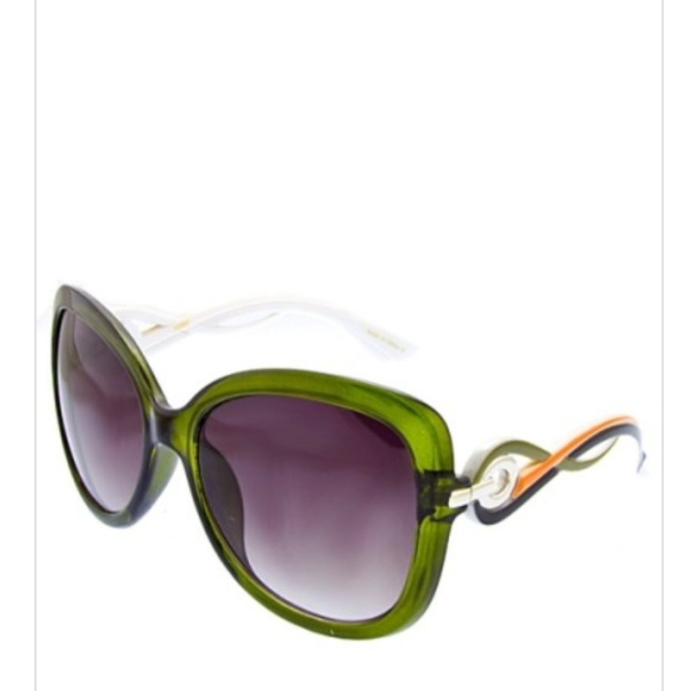 Women's Fashion Sunglasses with UV 400 lens - Picture 1 of 5